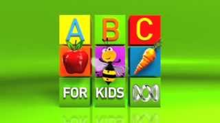 ABC For Kids  ABC 2009 [upl. by Woods154]