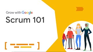 What is Scrum  Google Project Management Certificate [upl. by Burack]