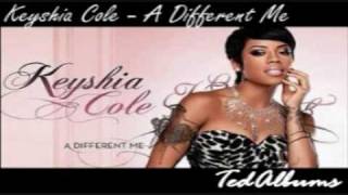 Keyshia Cole  Please Dont Stop With Lyrics [upl. by Bonni219]