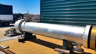 How does a Heat Exchanger work [upl. by Adnyleb]