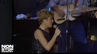 Tanya Tucker  Delta Dawn Live [upl. by Inasah663]