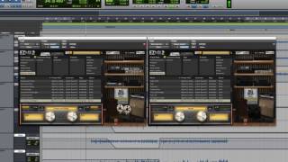 EZmix 2 Big Rock Guitars EZmix Pack – Walkthrough [upl. by Assen]