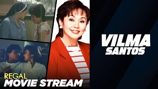 REGAL MOVIE STREAM Vilma Santos Marathon  Regal Entertainment Inc [upl. by Ailicec]