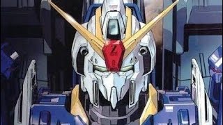 Zeta Gundam OP2 Remix [upl. by Naillig70]