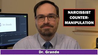 10 Ways to Manipulate a Narcissist  Keeping the Peace with a Narcissist [upl. by Clemente]