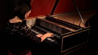 Harpsichord Solo Le TicTocChoc ou les Maillotins [upl. by Ariait]