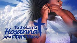 Hosanna to the Lamb by Judith Babirye New release 2019 Ugandan Gospel Music [upl. by Naux]