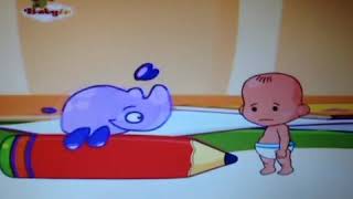 Baby Giants  Baby TV UK [upl. by Chip]