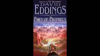 Pawn of Prophecy The Belgariad 1 by David Eddings Audiobook Full [upl. by Calley550]