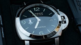 Panerai 312 [upl. by Sanoj]