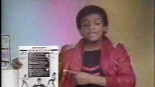 Alfonso Ribeiro Breakin and Poppin [upl. by Allac]