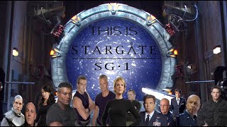 TiSG1EE  This Is Stargate SG1  Extended Edition [upl. by Solis]