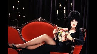 Elvira Mistress of the Dark 1988 HD [upl. by Pelage]