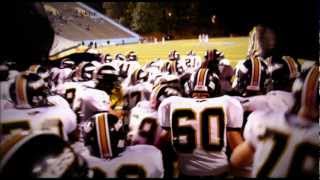 Colquitt County Packer Rap [upl. by Aisat]