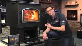 Heating Your Home with Wood [upl. by Larrad]