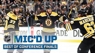 Best of Micd Up  Conference Finals [upl. by Rutger]