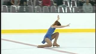 Patinaje sobre Hielo Set Fire To The Rain ♥ [upl. by Kenison]