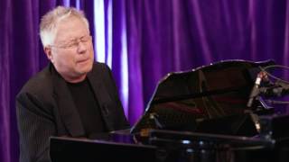 Alan Menken plays his whole songbook in 10 minute medley [upl. by Rains471]