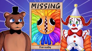 Find Yarnaby or LOSE HIM FOREVER [upl. by Pincince]