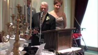 Greatest Father of the Bride Speech Ever [upl. by Jelle]