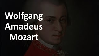 How to Pronounce Wolfgang Amadeus Mozart CORRECTLY [upl. by Baerl]