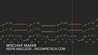 Mischief Maker [upl. by Sion]
