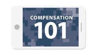 Compensation 101 What is Disability Compensation [upl. by Naitsyrk371]