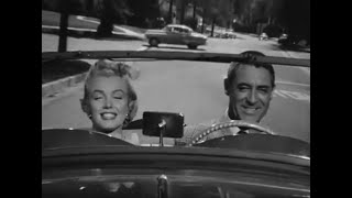 Monkey Business 1952 full movie  Marilyn Monroe Cary Grant Ginger Rogers [upl. by Sanchez]