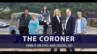 The Coroner Season 1 trailer [upl. by Tresa]