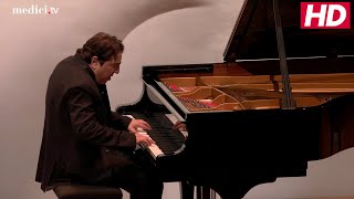 Fazil Say  Mozart Turkish March Improvisation [upl. by Blessington678]