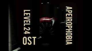 Apeirophobia Level 24 OST  Unoffical Vid [upl. by Isborne]