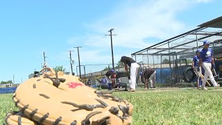 Aldine baseball wins first district title in 32 years [upl. by Danna]