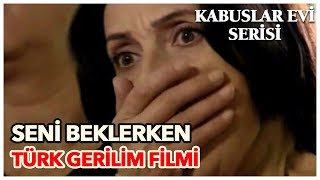 Seni Beklerken  Türk Gerilim Filmi Tek Parça [upl. by Faucher410]