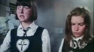 The Wildcats of St Trinians 1980 [upl. by Akisej]