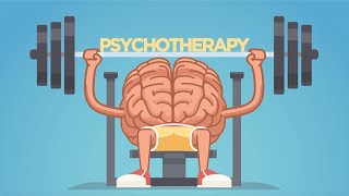 How Psychotherapy Affects the Brain [upl. by Harmon461]