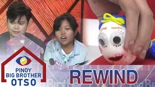 PBB OTSO GOLD Rewind  Week 23 [upl. by Doscher857]