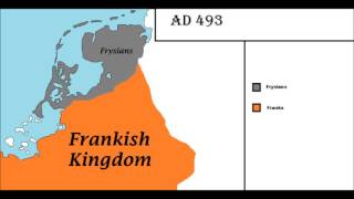 The history of the Netherlands every year [upl. by Lilith74]