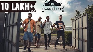 The Farm House  Part 1  Kaminey Frendzz [upl. by Jeramey491]