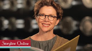 The Tooth read by Annette Bening [upl. by Appilihp]