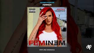 Justina Valentine  Just Feminem [upl. by Gibbons]