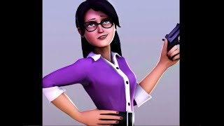 How old is miss pauling [upl. by Diet497]