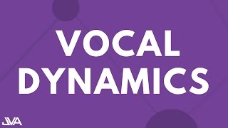 VOCAL DYNAMICS EXERCISE 1 [upl. by Elletsirk]