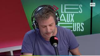 Les beaux parleurs  La chronique de Nathanaël Rochat le terrorisme en Suisse 2 [upl. by Sil]