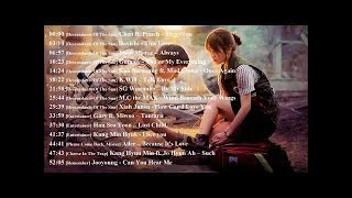 Best Korean Drama OST Part 1 l Descendants Of The Sun OST Full Album [upl. by Onibas466]