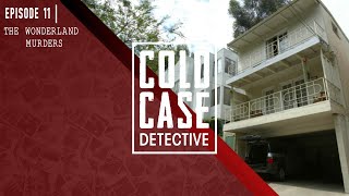 The Gruesome amp Unsolved Wonderland Murders Mystery in Laurel Canyon [upl. by Lusar]