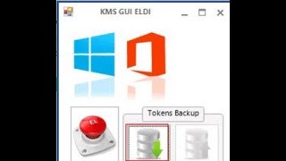 Windows activation and Microsoft office 2016 2019Using KMS Tool [upl. by Enamrej98]