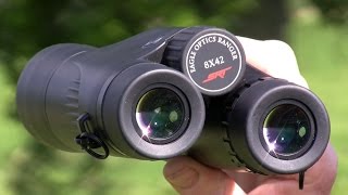 Understanding Binoculars Magnification [upl. by Ennaitsirhc]