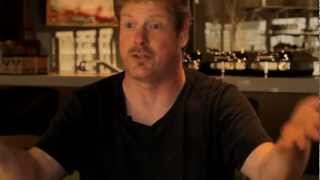 John DiMaggio  Creating Bender [upl. by Eema]