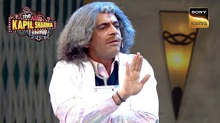 Hospital बंद होने के बाद Dr Gulati पहनते हैं Saree The Kapil Sharma Show S1Ek Kalakaar Anek Andaz [upl. by Arreip375]