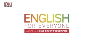 English for Everyone [upl. by Shelden]